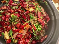 -闫府私房菜(恒隆店)