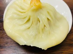 -鲁氏汤包王(长白街店)
