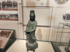 -中国闽台缘博物馆