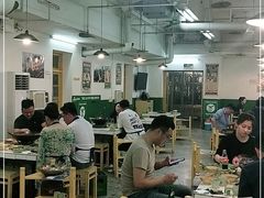 大堂-石灰市老火锅(北滨路店)