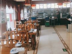 大堂-百味饺子城•海鲜家常菜(秦皇岛店)