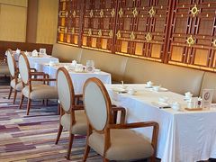 -无锡城中皇冠假日酒店·芳园中餐厅