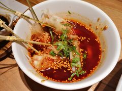 -太二酸菜鱼(福州泰禾店)