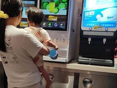 -龍歌自助小火锅(李沧顺和汇店)