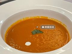 -摩根扒房(桐梓林店)