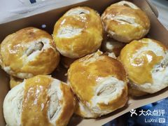 -御蝶坊生日蛋糕KNAC(新村店)