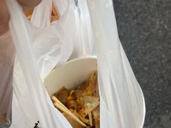 -金姐烤冷面(大沙泥街店)