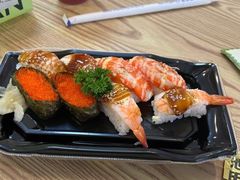 -池田寿司·新鲜现做(昌平悦荟店)