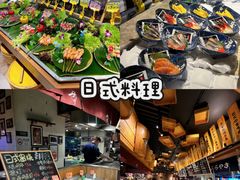 -皇室假期美食水疗会(春风路店)