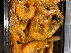 南美白虾-盒马鲜生(大成店)