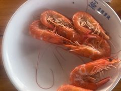 -蓝湾碧波·老字号·疍家非遗海上餐厅