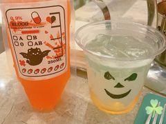 -西安高新希尔顿酒店·咖啡露台西餐厅