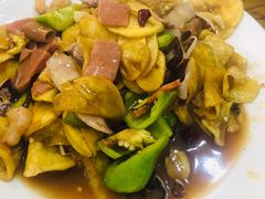 -友利砂锅居(烟台店)