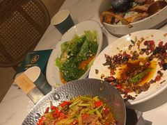 -相遇·川湘融合菜(丹阳吾悦广场店)