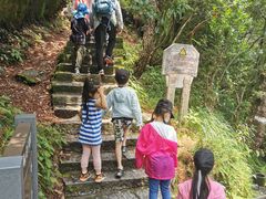 -苍山感通索道