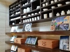 -外滩悦榕庄·海怡西餐厅