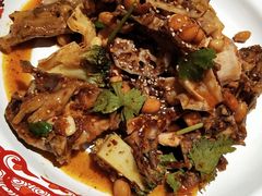 -小乾杯串店•16年沈阳烧烤(文安路店)