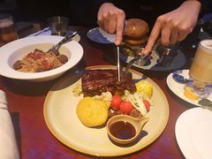 -bluefrog蓝蛙(水游城店)