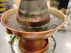 -三兴涮羊肉(荣安大街店)