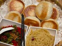 -筱爷叔·上海传统手工菜(新桥店)