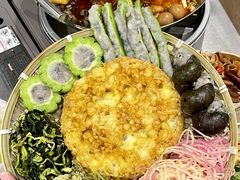 -小螺大作·螺蛳粉火锅(林和西店)