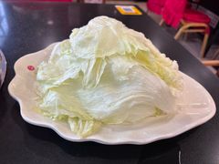 -芦月轩羊蝎子(北蜂窝店)