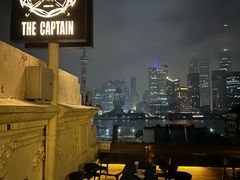 -船长酒吧 The Captain