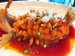 -五缘湾凯悦酒店·悦饗中餐厅