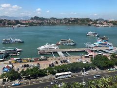 -厦门海港英迪格酒店(中山路店)