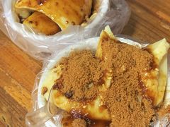 -共和老洪豆花草粿水粿