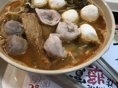 -南记粉面(銅鑼灣中心店)