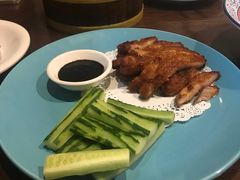 手卷香酥排-涌上外婆桥(南塘店)