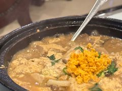 -牟传仁饭庄(星海店)