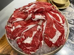 -渝味晓宇火锅(合川路店)
