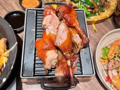 -云海肴云南菜(浦江欢乐颂店)