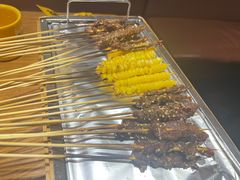 -喝丢一只鞋海鲜烧烤·海肠捞饭(市场店)
