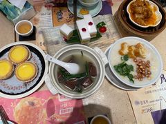 -点都德(千灯湖环宇城店)
