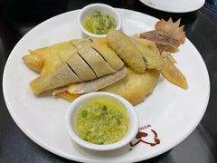 -文记壹心鸡(宝华路店)