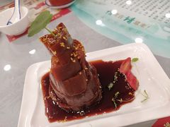 桂花糯米藕-三六三杭州菜(水上总店)