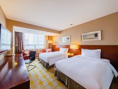 -银川国贸中心酒店