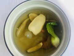 -杭州新新饭店·1913餐厅