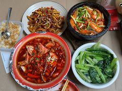 -老三样·旧食新味(万寿宫店)