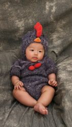 -星豆豆儿童摄影(南郊太白南路店)