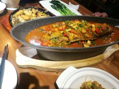 -又一福烤鸭·北京菜(东四店)