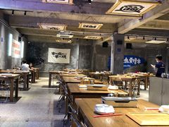 -熙成烧烤(白塔岭店)