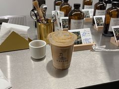 -野鸽子咖啡(中航店)