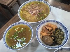 -永丰面馆(汉口路店)