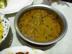 -葛尼沙印度餐厅 (镇明路店)