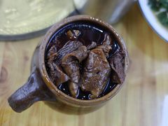 -巢湖名吃·徽府农家菜(半汤店)