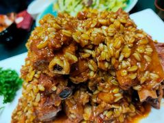 -君霖海鲜私房菜(春柳店)